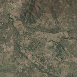 Uralla Satellite Map
