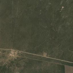 Castro Barros Satellite Map