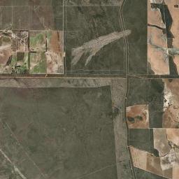 Dandaragan Satellite Map