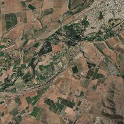 Ovalle Satellite Map