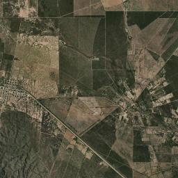 Serrezuela Satellite Map