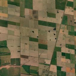 Departamento de San Justo Satellite Map