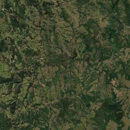 Caçapava do Sul Satellite Map