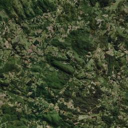 Dom Feliciano Satellite Map