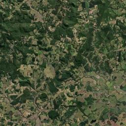 Sentinela do Sul Satellite Map