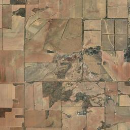 Mukinbudin Satellite Map