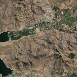 Monte Patria Satellite Map