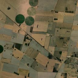 Cañada de Luque Satellite Map