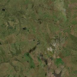 Baltasar Brum Satellite Map