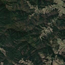 Nambucca Shire Satellite Map