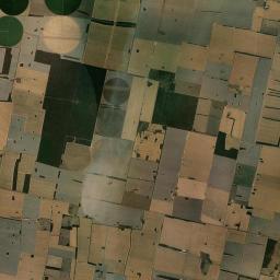 Villa del Totoral Satellite Map