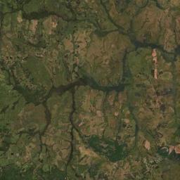 Sant'Ana do Livramento Satellite Map