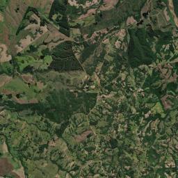 Amaral Ferrador Satellite Map