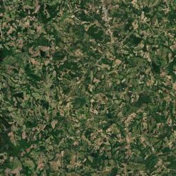 Chuvisca Satellite Map