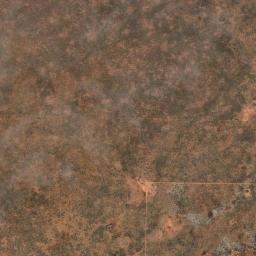 Kalgoorlie/Boulder Satellite Map