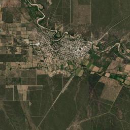 Villa de Soto Satellite Map