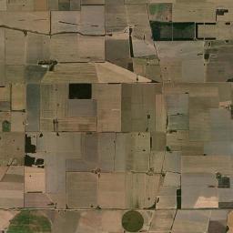 Departamento de Totoral Satellite Map