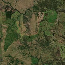 Lavras do Sul Satellite Map