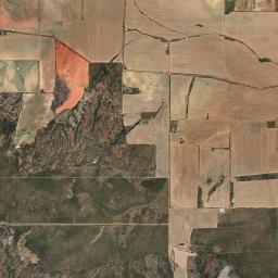 Westonia Satellite Map