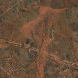 Stoneville Satellite Map