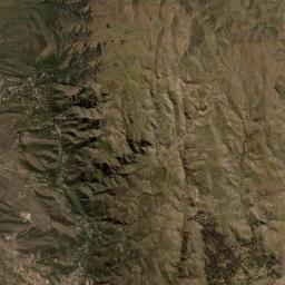 Los Cocos Satellite Map