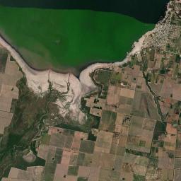 Miramar Satellite Map