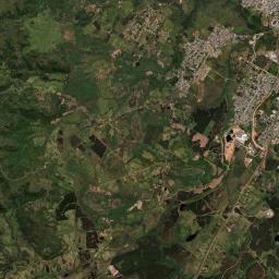 Rivera Satellite Map