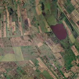 Mostardas Satellite Map