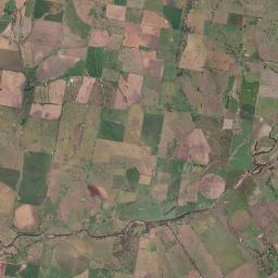 Tamworth Municipality Satellite Map