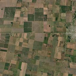 Balnearia Satellite Map