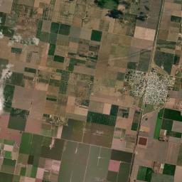 Porteña Satellite Map