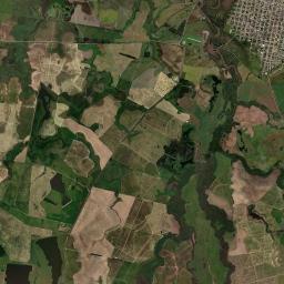 Dom Pedrito Satellite Map