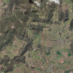 Moonbi Satellite Map
