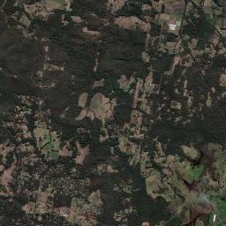 Yarravel Satellite Map