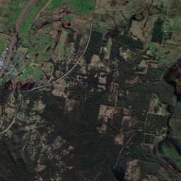 East Kempsey Satellite Map