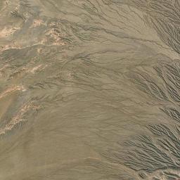 Departamento de Angaco Satellite Map