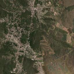 Salsipuedes Satellite Map