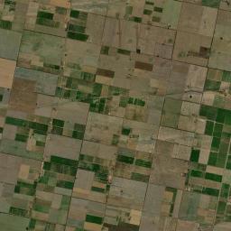 Departamento de Castellanos Satellite Map