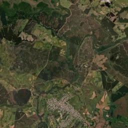 Tranqueras Satellite Map