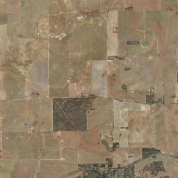 Wyalkatchem Satellite Map