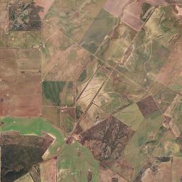 Nungarin Satellite Map