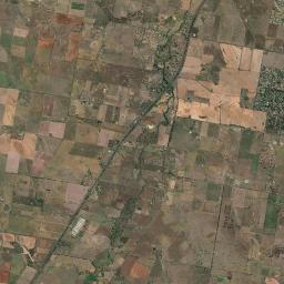 Phillip Satellite Map