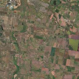 Calala Satellite Map