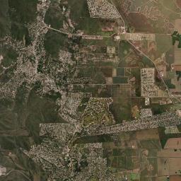 Unquillo Satellite Map