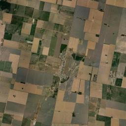 Colonia La Tordilla Satellite Map