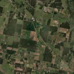 La Criolla Satellite Map
