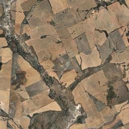Goomalling Satellite Map