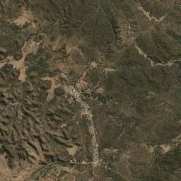 Salsacate Satellite Map