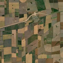 Piquillín Satellite Map