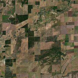 Departamento de San Justo Satellite Map